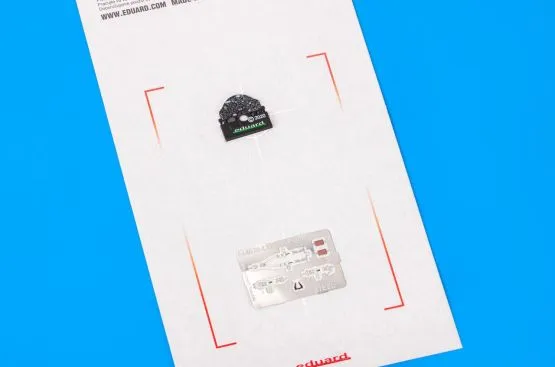 P-38H LööK for Tamiya 1:48