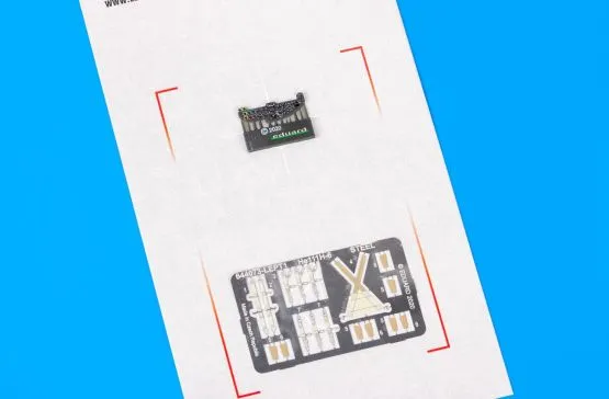 He 111H-6 LööK for ICM 1:48
