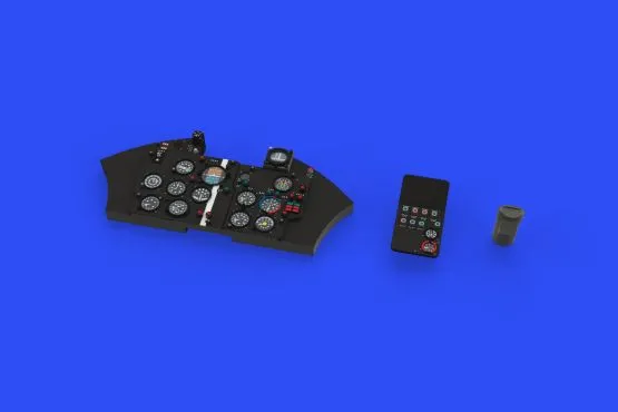 MiG-19PM LööK 1:48 MiG-19PM LööK 1:48