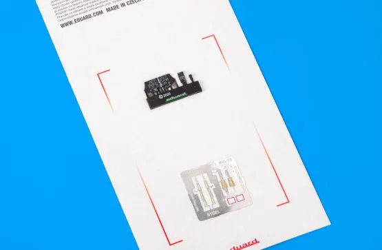 MiG-19PM LööK 1:48