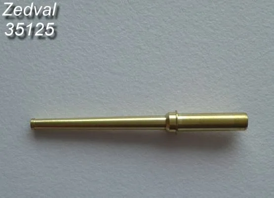 BT-2 gun barrel (37mm B-2) 1:35