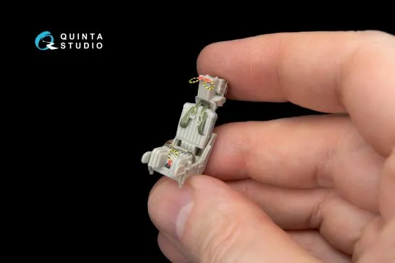 F-14A interior for Tamiya 1:48