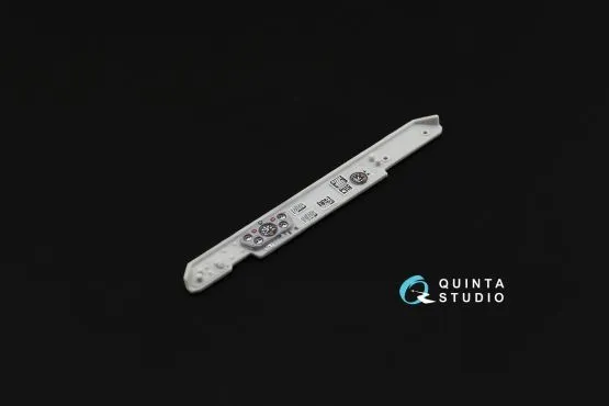 GAZ-66 interior for Trumpeter 1:35