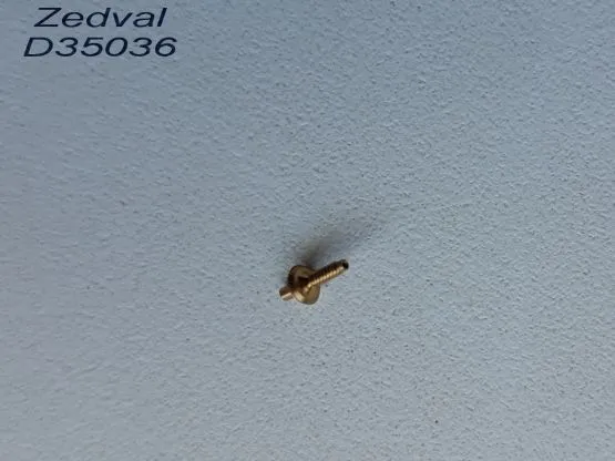 Antenna input Soviet armored vehicle WWII 1:35