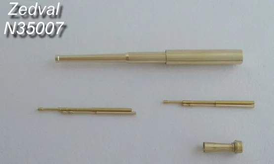 T-26 mod. 1939 detail set 1:35