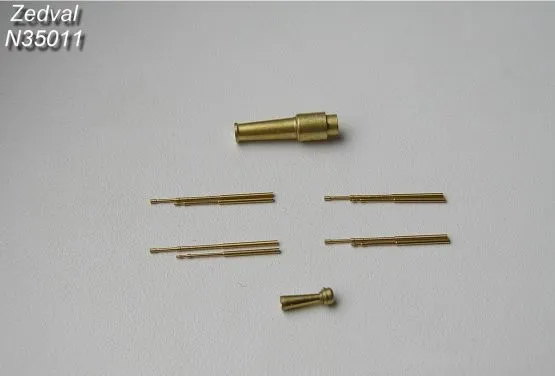 T-26 mod. 1938 detail set 1:35 T-26 mod. 1938 detail set 1:35