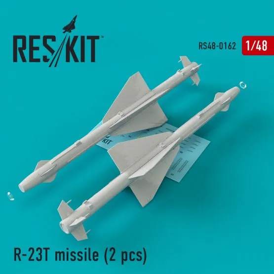 R-23Т missile 1:48