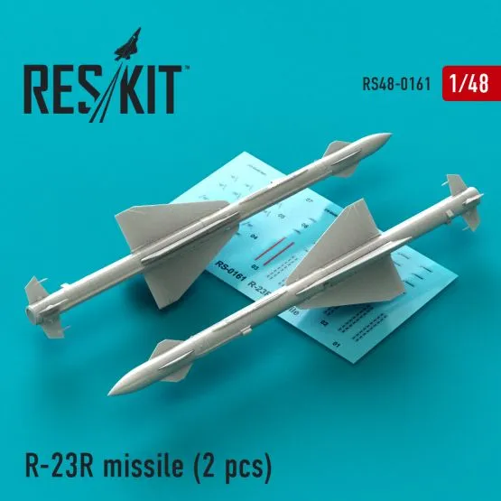 R-23R missile 1:48