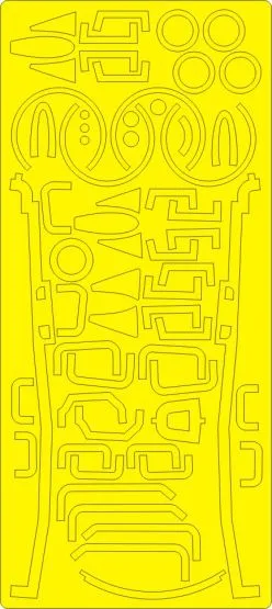 MiG-25RBF EXPERT for ICM 1:48