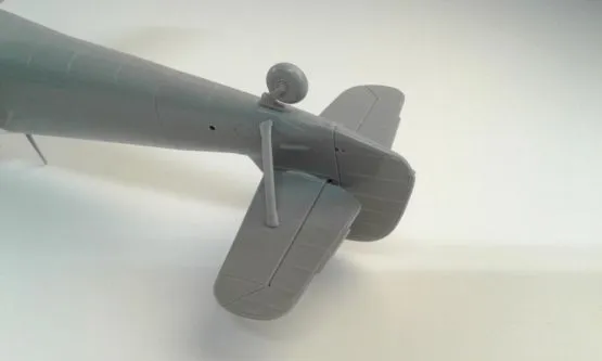 HA-1112M1L "Movie Star" Add-on set 1:32