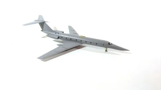 Tu-134UBL detail set for Zvezda 1:144