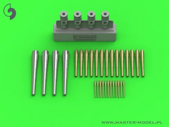 SMS Schleswig-Holstein (1908) armament 1:350