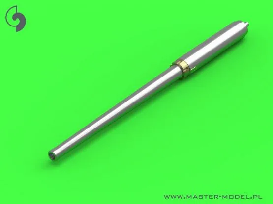 US 37mm M6 gun barrel 1:35 US 37mm M6 gun barrel 1:35