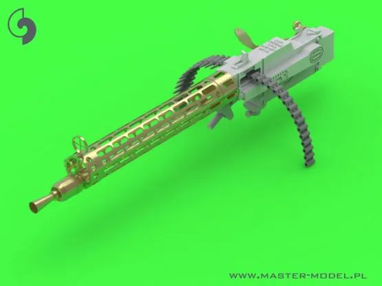 Spandau LMG 08/15 1:32 Spandau LMG 08/15 1:32