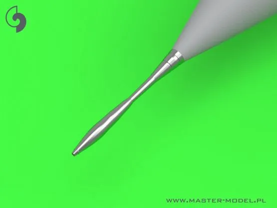 Mirage 2000 - Pitot Tube and Refueling Probe 1:32