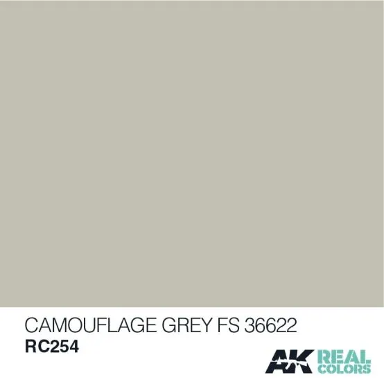 Camouflage Grey FS 36622 10ml