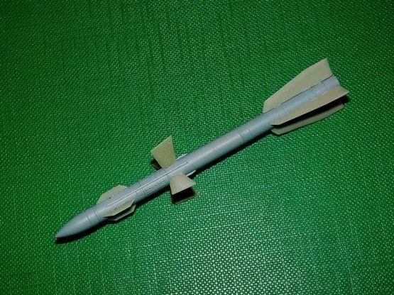 R-27R Russian Missile A-A 1:48