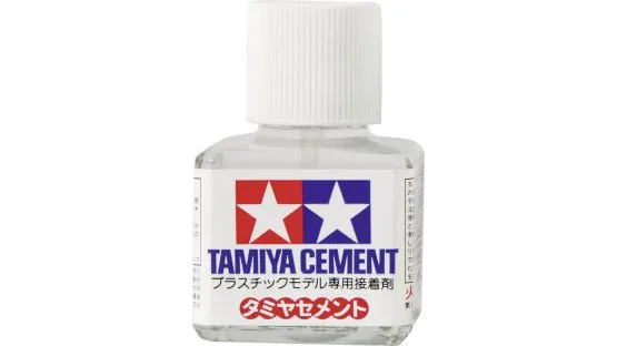 Cement 40ml
