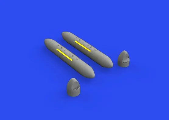 AN/ ALE-41 Chaff dispenser 1:48