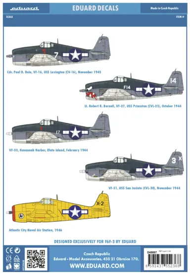 F6F-3 part 2 1:48