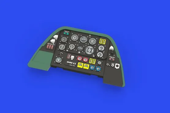 Beaufighter Mk. IF LööK for Revell 1:48