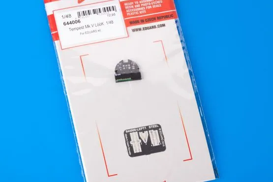 Tempest Mk. V LööK for Eduard 1:48