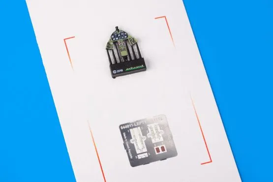 F6F-3 LööK for Eduard 1:48