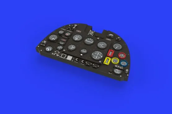 Spitfire Mk. I LööK for Tamiya 1:48 Spitfire Mk. I LööK for Tamiya 1:48