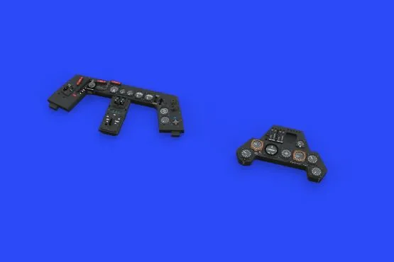 Fw 190D-9 LööK for Eduard 1:48