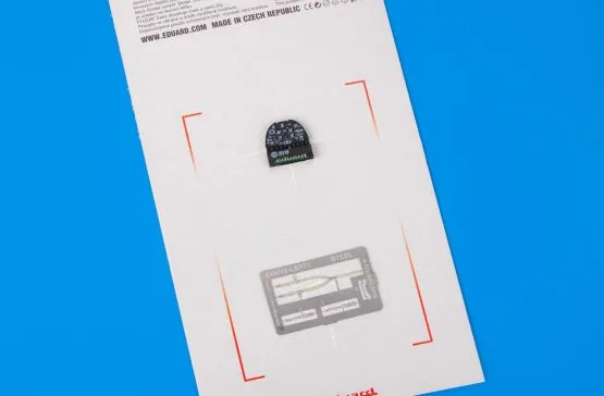 Spitfire Mk. XIV LööK for Eduard 1:48