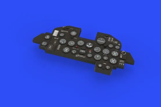 P-47D Razorback LööK for Tamiya 1:48 P-47D Razorback LööK for Tamiya 1:48