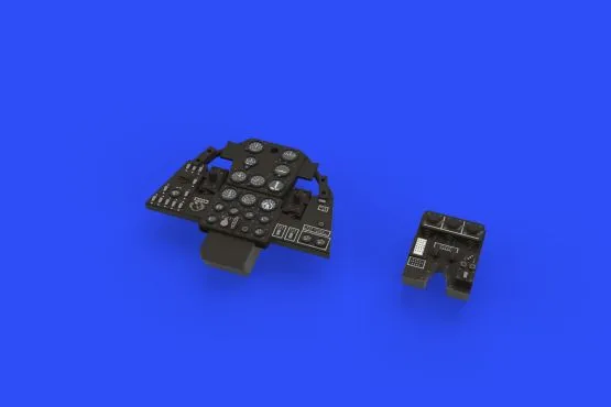 P-400 LööK for Eduard 1:48