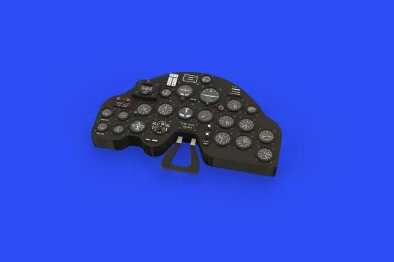 P-38F LööK for Tamiya 1:48