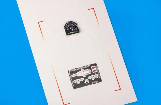 P-38F LööK for Tamiya 1:48