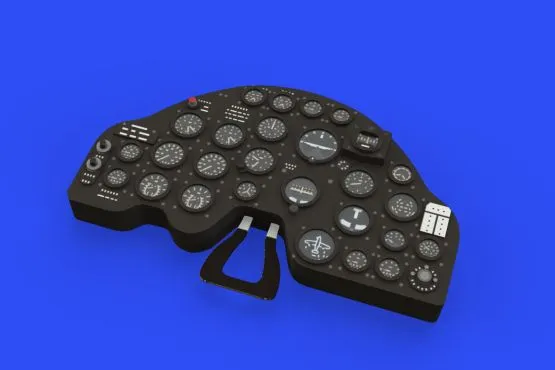 P-38G LööK for Tamiya 1:48