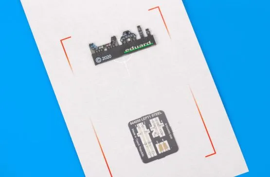 Fw 190A-6 LööK for Eduard 1:48