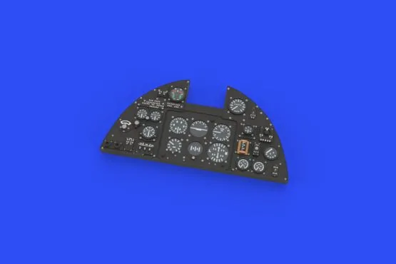 Hurricane Mk. I LööK for Airfix 1:48