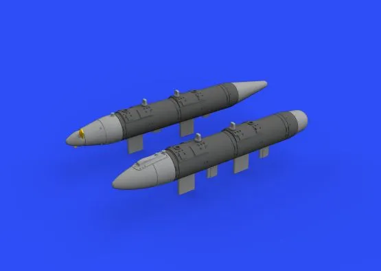 AN/ ALQ-71(V)-2 ECM pod 1:48