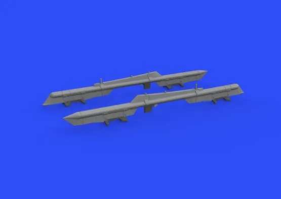 MBD-3-UT-1 multiple rack 1:48