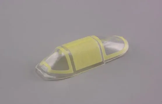 Yak-3 mask for Special Hobby 1:32