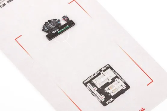 MiG-15bis LööK for Bronco 1:48