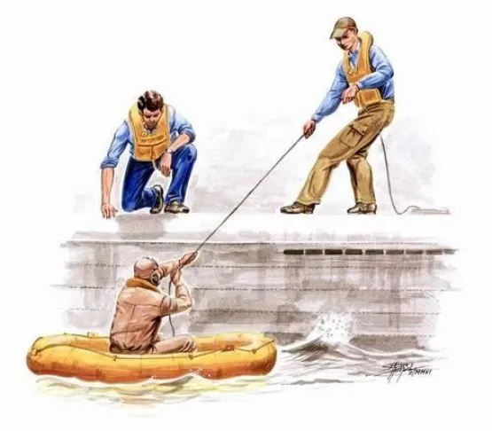 USS Gato class crew (self guard part II) 1:72