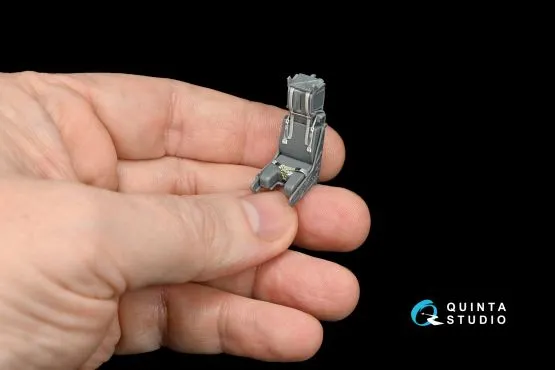 F-14D interior for AMK 1:48