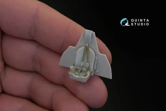 A-1H Interior for Tamiya 1:48