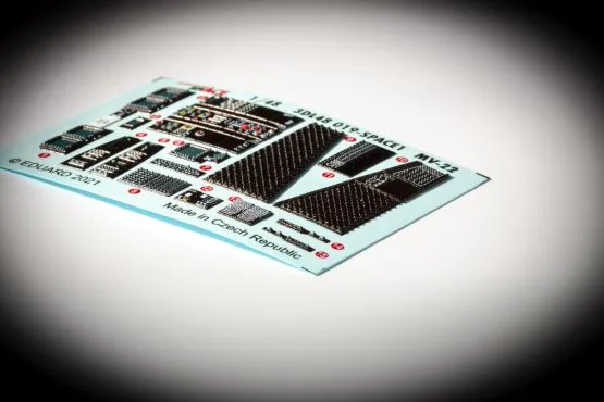 MV-22 SPACE for Hobby Boss 1:48