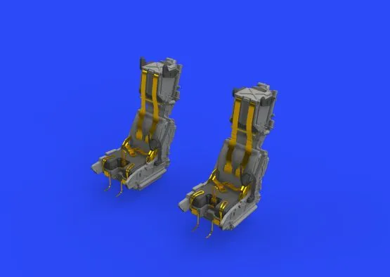 F-14D ejection seats 1:48