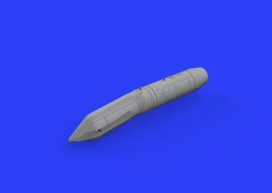 AN/ AVQ-10 PAVE Knife 1:48