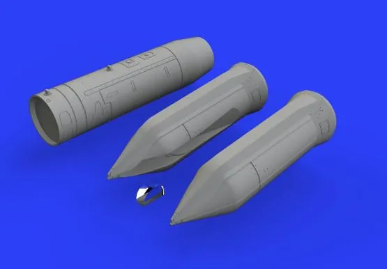 AN/ AVQ-10 PAVE Knife 1:48