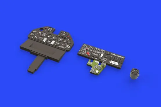 P-40F LööK for Trumpeter 1:32 P-40F LööK for Trumpeter 1:32