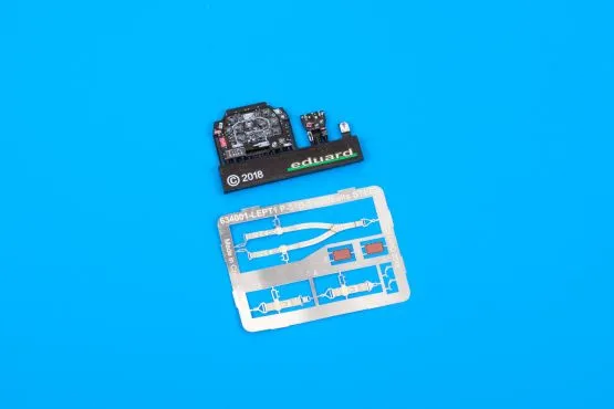 P-51D-5 LööK for Revell 1:32